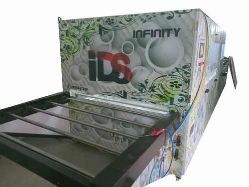 UV Coating Machine