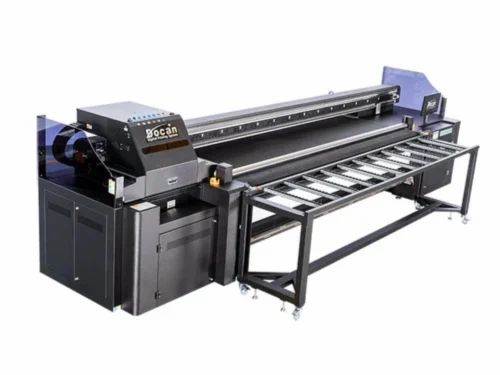 Hybrid Printer